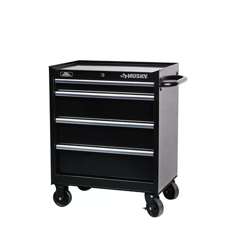 husky 27 inch tool cabinet